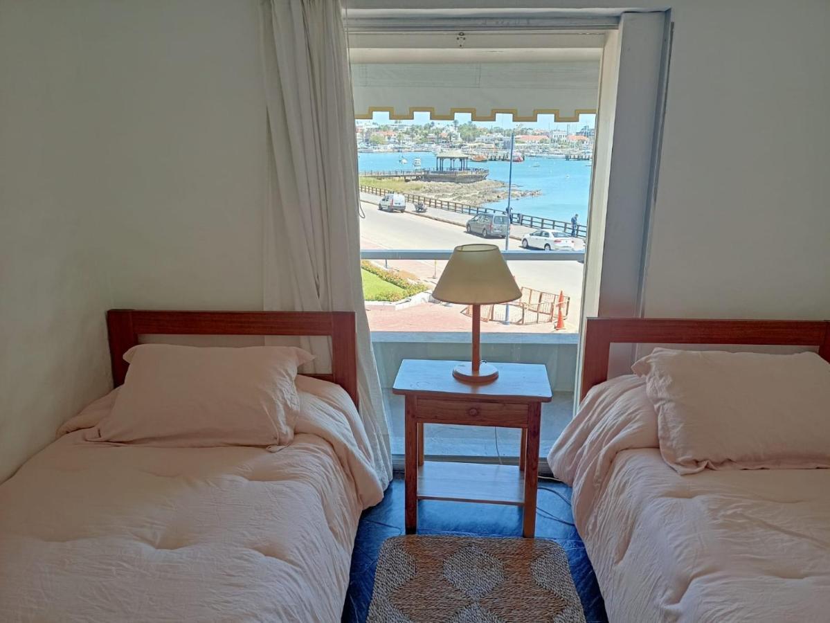 El Remanso - Suite 104 Punta del Este Eksteriør bilde