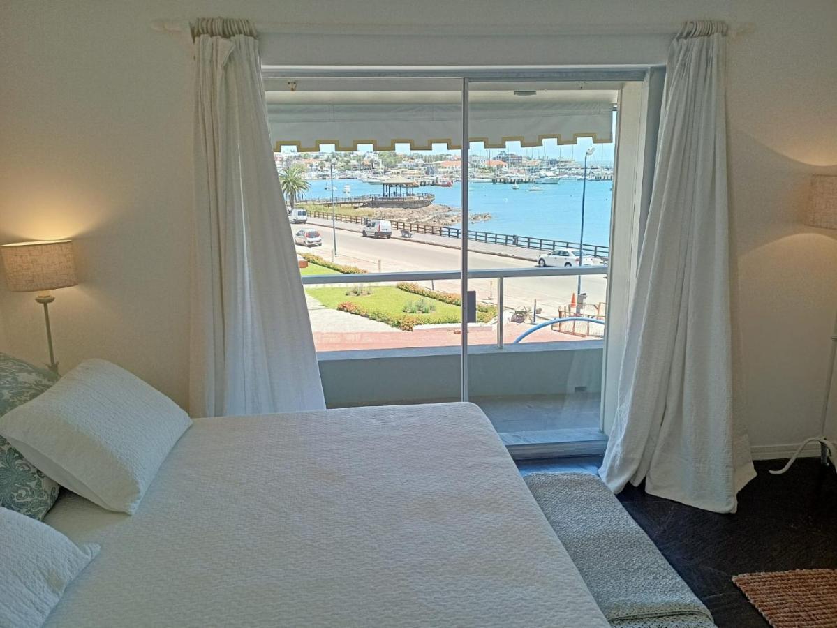 El Remanso - Suite 104 Punta del Este Eksteriør bilde