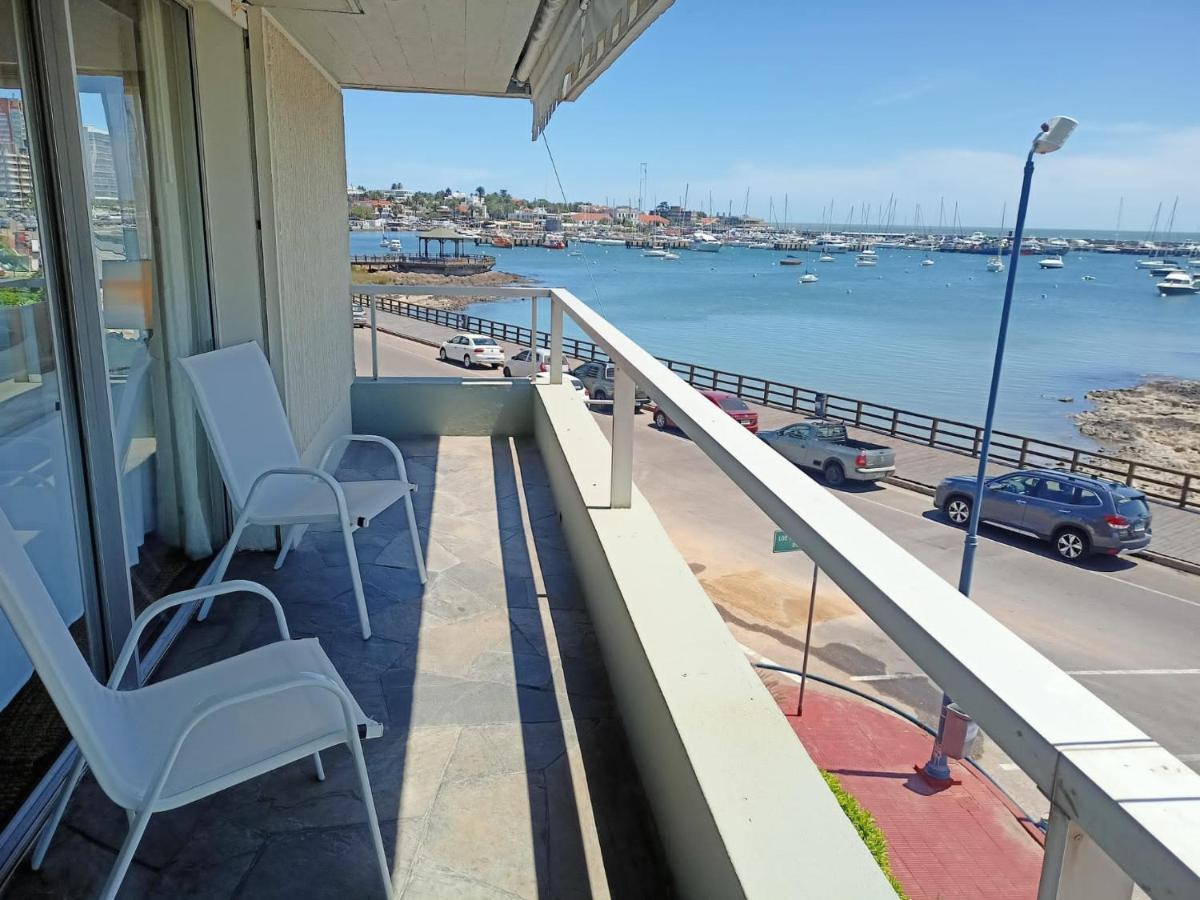 El Remanso - Suite 104 Punta del Este Eksteriør bilde