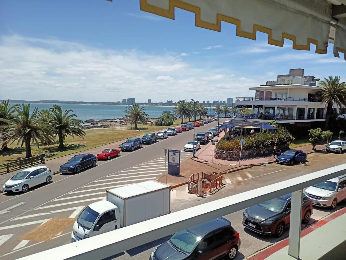 El Remanso - Suite 104 Punta del Este Eksteriør bilde