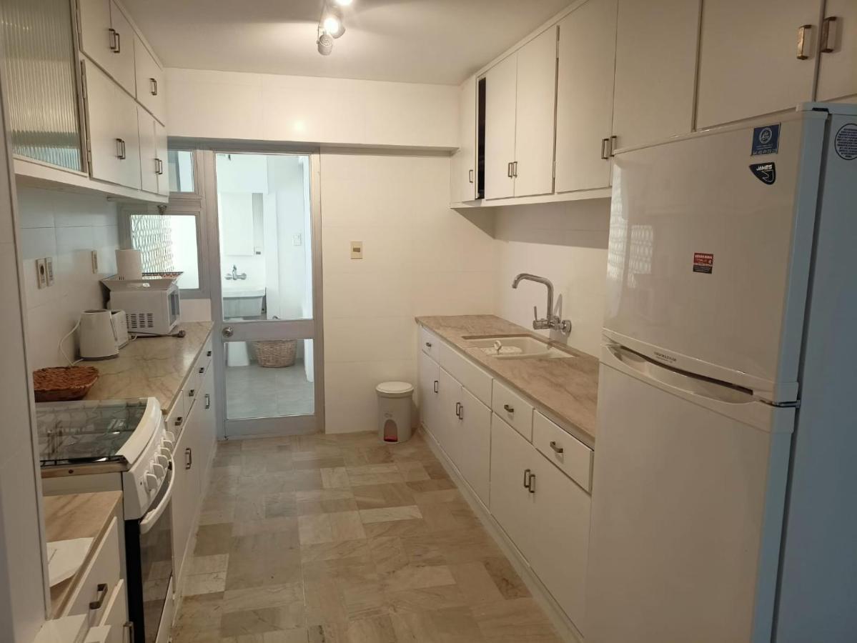 El Remanso - Suite 104 Punta del Este Eksteriør bilde