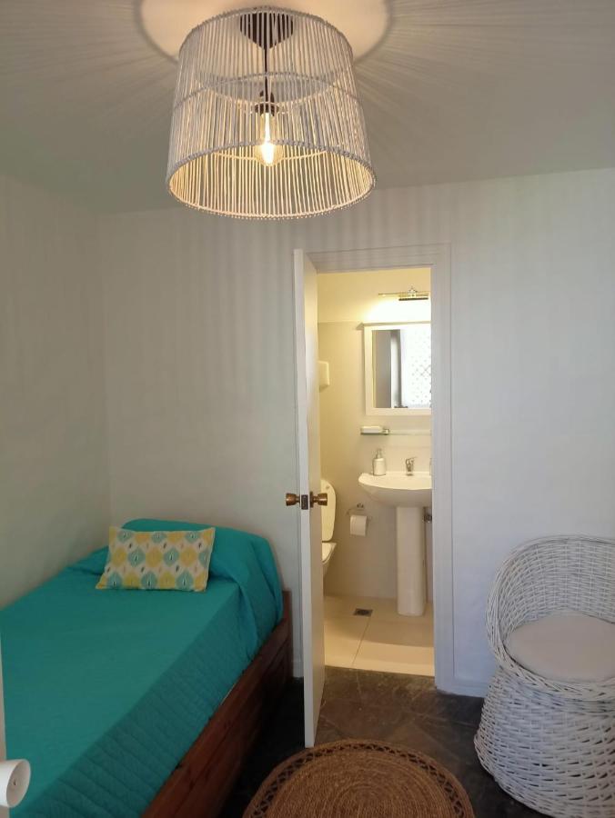 El Remanso - Suite 104 Punta del Este Eksteriør bilde