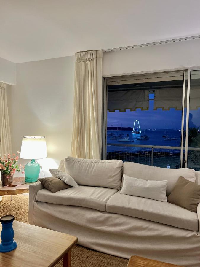El Remanso - Suite 104 Punta del Este Eksteriør bilde