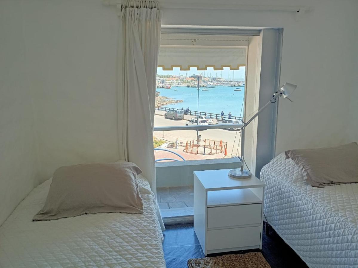 El Remanso - Suite 104 Punta del Este Eksteriør bilde